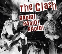 Clash The - Radio! Radio! Radio! (3 Cd) i gruppen CD / Kommende / Pop-Rock hos Bengans Skivbutik AB (5627842)
