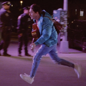 Juan Wauters - Mvd Luv (Limited Mate Green Vinyl) i gruppen VINYL / Pop-Rock hos Bengans Skivbutik AB (5627843)