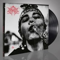 Mawiza - Ül (Black Vinyl Lp) i gruppen VINYL / Kommende / Metal hos Bengans Skivbutik AB (5627845)