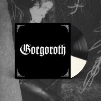Gorgoroth - Pentagram (White/Black Vinyl Lp) i gruppen VINYL / Kommende / Metal hos Bengans Skivbutik AB (5627861)