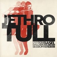 Jethro Tull - Live From Baloise Session i gruppen CD / Kommende / Pop-Rock hos Bengans Skivbutik AB (5627863)
