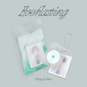 N.Flying - Everlasting (Fancy Ver.) (Limited Edition) i gruppen CD / Kommende / K-Pop hos Bengans Skivbutik AB (5627885)