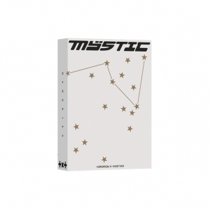 Txt - Memories : Mystic + Ws i gruppen MERCHANDISE / Merch+Code / Kommende / K-Pop hos Bengans Skivbutik AB (5627887)