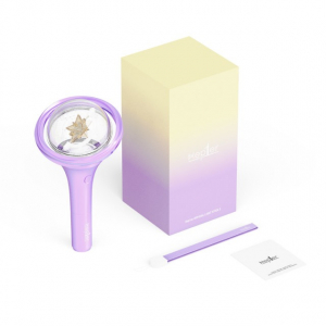 Kep1er - Official Light Stick 2 + Photocard Set i gruppen MERCHANDISE / Merch / Kommende / K-Pop hos Bengans Skivbutik AB (5627888)