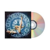 Laufey - A Matter Of Time i gruppen CD / Kommende / Pop-Rock hos Bengans Skivbutik AB (5627891)