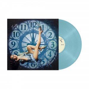 Laufey - A Matter Of Time (Ltd Timeless Blue Vinyl +7) i gruppen VI TIPSER / Bengans Personal tipser / Ny Musikk - MK hos Bengans Skivbutik AB (5627892)