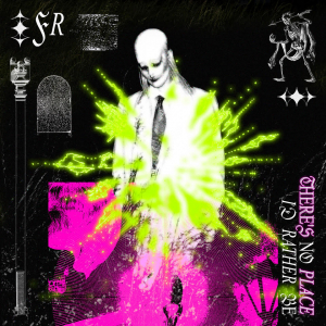 Fever Ray - There’S No Place I’D Rather Be (Live 2LP) i gruppen VINYL / Kommende / Pop-Rock,Svensk Musikkk hos Bengans Skivbutik AB (5627903)