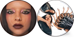 Jade - That's Showbiz Baby! i gruppen VINYL / Kommende / Hip Hop-Rap,RnB-Soul hos Bengans Skivbutik AB (5627915)