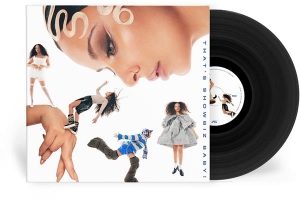 Jade - That's Showbiz Baby! i gruppen VI TIPSER / Fredagsutgivelser / 2025-09-12 hos Bengans Skivbutik AB (5627916)