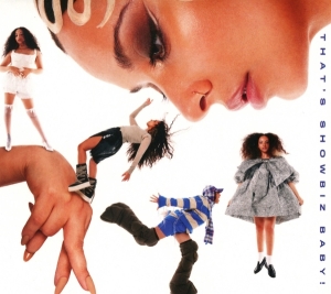 Jade - That's Showbiz Baby! i gruppen VI TIPSER / Fredagsutgivelser / 2025-09-12 hos Bengans Skivbutik AB (5627917)