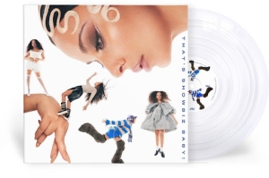 Jade - That's Showbiz Baby! i gruppen VINYL / Kommende / Hip Hop-Rap,RnB-Soul hos Bengans Skivbutik AB (5627918)