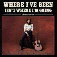 Shaboozey - Where I've Been, Isn't Where I'm Go i gruppen VI TIPSER / Fredagsutgivelser / 2025-08-01 hos Bengans Skivbutik AB (5627931)