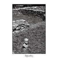 Tèlma - ???????????? / Man-Eater i gruppen CD / Kommende / Metal hos Bengans Skivbutik AB (5627936)