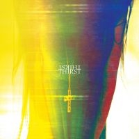 Slow Crush - Thirst i gruppen VINYL / Kommende / Pop-Rock hos Bengans Skivbutik AB (5627961)