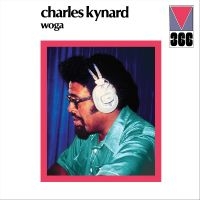 Charles Kynard - Woga i gruppen VINYL / Kommende / Jazz hos Bengans Skivbutik AB (5627970)
