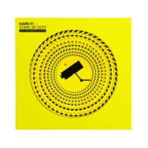 Hard-Fi - Stars Of Cctv (Picture Vinyl) i gruppen VI TIPSER / Fredagsutgivelser / 2025-07-04 hos Bengans Skivbutik AB (5627981)