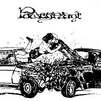 Powerplant - Crashing Cars i gruppen VINYL / Kommende / Pop-Rock hos Bengans Skivbutik AB (5627989)