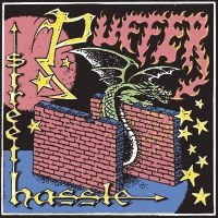 Puffer - Street Hassle i gruppen VI TIPSER / Fredagsutgivelser / 2025-06-13 hos Bengans Skivbutik AB (5627990)