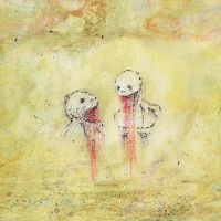 University - Mccartney, It'll Be Ok i gruppen VINYL / Kommende / Pop-Rock hos Bengans Skivbutik AB (5627998)