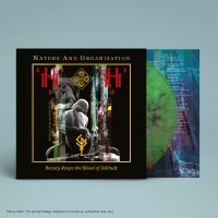 Nature And Organisation - Beauty Reaps The Blood Of Solitude i gruppen VINYL / Kommende / Svensk FolkeMusikkk hos Bengans Skivbutik AB (5628004)