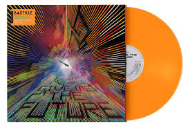 Bastille - Give Me The Future i gruppen -Start SVSN hos Bengans Skivbutik AB (5628013)