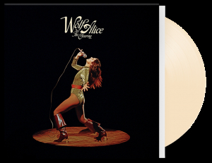 Wolf Alice - Clearing (Color Vinyl) i gruppen VINYL / Kommende / Pop-Rock hos Bengans Skivbutik AB (5628014)