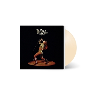 Wolf Alice - Clearing (Ltd Opaque Bone Color Vinyl) i gruppen VI TIPSER / Fredagsutgivelser / 2025-08-22 hos Bengans Skivbutik AB (5628014)