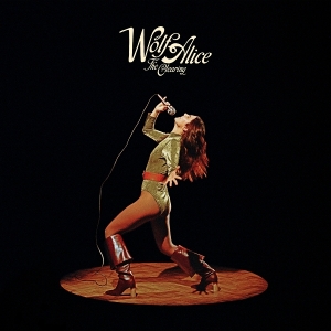 Wolf Alice - Clearing (Cd) i gruppen VI TIPSER / Fredagsutgivelser / 2025-08-22 hos Bengans Skivbutik AB (5628016)