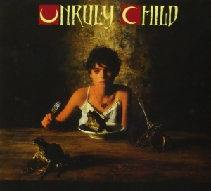 Unruly Child - Unruly Child i gruppen CD / Kommende / Metal hos Bengans Skivbutik AB (5628032)