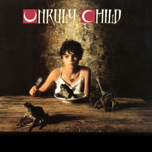 Unruly Child - Unruly Child i gruppen VI TIPSER / Fredagsutgivelser / 2025-07-11 hos Bengans Skivbutik AB (5628032)