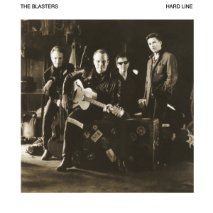 The Blasters - Hard Line i gruppen VI TIPSER / Fredagsutgivelser / 2025-07-18 hos Bengans Skivbutik AB (5628033)