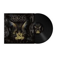 Vader - Litany (Black Vinyl Lp) i gruppen VI TIPSER / Fredagsutgivelser / 2025-06-06 hos Bengans Skivbutik AB (5628037)