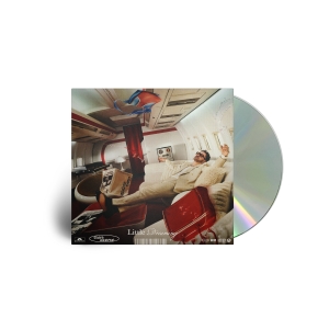 Cian Ducrot - Little Dreaming i gruppen CD / Kommende / Pop-Rock hos Bengans Skivbutik AB (5628043)