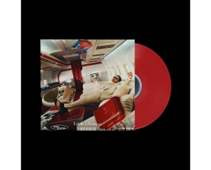 Cian Ducrot - Little Dreaming (Colour Vinyl) i gruppen VINYL / Kommende / Pop-Rock hos Bengans Skivbutik AB (5628044)