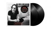 Lennon John - Radio Waves Vol.1 (2 Lp Black Vinyl i gruppen VI TIPSER / Fredagsutgivelser / 2025-06-20 hos Bengans Skivbutik AB (5628046)