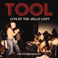 Tool - Live At The Jello Loft i gruppen VI TIPSER / Fredagsutgivelser / 2025-06-20 hos Bengans Skivbutik AB (5628061)