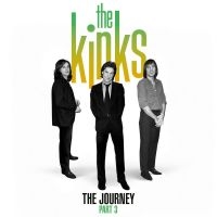 The Kinks - The Journey - Pt 3 i gruppen VI TIPSER / Fredagsutgivelser / 2025-07-11 hos Bengans Skivbutik AB (5628072)