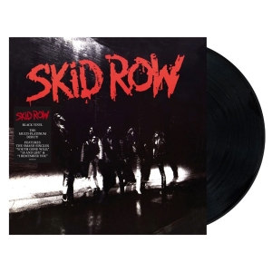 Skid Row - Skid Row i gruppen VI TIPSER / Fredagsutgivelser / 2025-06-13 hos Bengans Skivbutik AB (5628074)