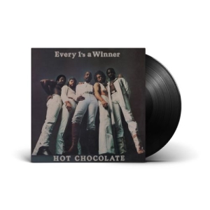 Hot Chocolate - Every 1'S A Winner i gruppen VI TIPSER / Fredagsutgivelser / 2025-06-06 hos Bengans Skivbutik AB (5628077)