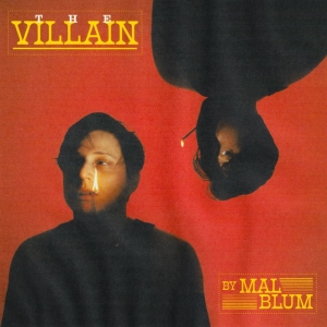 Mal Blum - The Villain (Apple Red Vinyl) i gruppen VI TIPSER / Fredagsutgivelser / 2025-07-11 hos Bengans Skivbutik AB (5628084)