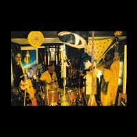 Sun City Girls - Famous Asthma / Tibetan Jazz 666 i gruppen VI TIPSER / Fredagsutgivelser / 2025-07-11 hos Bengans Skivbutik AB (5628087)