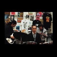Sun City Girls - Extra-Sensory Defection / Graverobb i gruppen VINYL / Kommende / Pop-Rock hos Bengans Skivbutik AB (5628088)