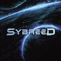 Sybreed - Antares i gruppen CD / Kommende / Metal hos Bengans Skivbutik AB (5628096)