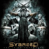 Sybreed - God Is An Automaton i gruppen VINYL / Kommende / Metal hos Bengans Skivbutik AB (5628101)