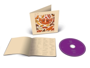 Talk Talk - The Colour Of Spring i gruppen VI TIPSER / Fredagsutgivelser / 2025-06-27 hos Bengans Skivbutik AB (5628109)