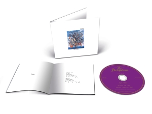 Talk Talk - Spirit Of Eden i gruppen VI TIPSER / Fredagsutgivelser / 2025-06-27 hos Bengans Skivbutik AB (5628110)