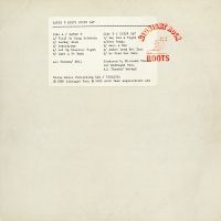 Early B / Super Cat - Early B Meets Super Cat i gruppen VINYL / Kommende / Reggae hos Bengans Skivbutik AB (5628112)