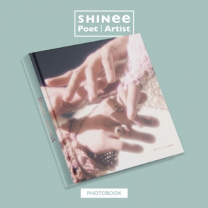 Shinee - Single - Poet - Artist (Photo Book Ver.) i gruppen VI TIPSER / Fredagsutgivelser / 2025-06-06 hos Bengans Skivbutik AB (5628142)