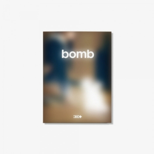 Illit - Bomb (Wevers Albums Ver.) i gruppen MERCHANDISE / Merch+Code / Kommende / K-Pop hos Bengans Skivbutik AB (5628145)