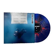 Billie Eilish - Hit Me Hard And Soft (1 Year Anniversary)   i gruppen VINYL / Kommende / Pop-Rock hos Bengans Skivbutik AB (5628173)